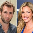 Jarret Stoll and Erin Andrews - 454 x 357