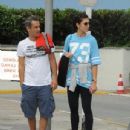 Neslihan Demir Darnel and Kamil Güler - 345 x 520