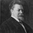 Rudolf Kjellén