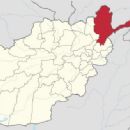 2015 disasters in Afghanistan