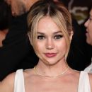 Brec Bassinger – DC’s Black Adam New York Premiere at AMC - 454 x 681