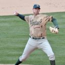 West Virginia State Yellow Jackets baseball players