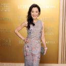 Michelle Yeoh - The 31st Annual Screen Actors Guild Awards (2025)