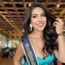 Daniela Romero- Miss Ecuador 2023- Preliminary Events - 454 x 496