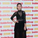 Charley Webb – 2018 Inside Soap Awards in London - 454 x 681