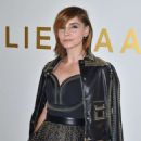 Clotilde Courau – Elie Saab Haute Couture Show 2019 in Paris - 454 x 681