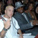 Eminem and 50 Cent - 2003 MTV Video Music Awards