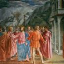 The Tribute Money (Masaccio)