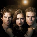 The Vampire Diaries (2009) - 454 x 351