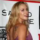 Kristanna Loken - Lime Salted Love Premiere, 2008-07-18