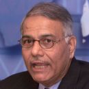 Yashwant Sinha