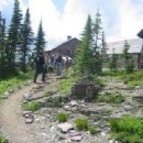 Historic trails and roads in Montana