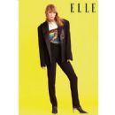Taylor Swift - Elle Magazine Pictorial [United Kingdom] (April 2019)