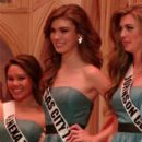 Alyssa Klinzing- Miss Kansas Teen USA 2013- Pageant and Coronation - 394 x 550