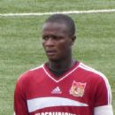 Liberian expatriate men's footballers