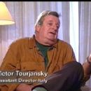 Victor Tourjansky