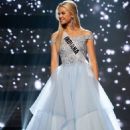 Catelyn Combellick- Miss Teen USA 2019 Pageant - 454 x 681