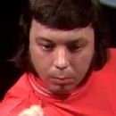 Alan Evans (darts player)