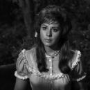 Sherry Jackson - The Twilight Zone - 454 x 327