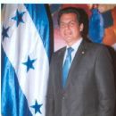 Ambassadors of Honduras to the United States