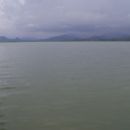 Hydroelectric power stations in Indonesia