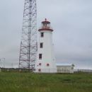 Canadian lighthouse stubs