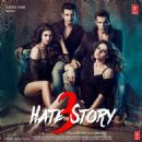 Hate Story 3  -  Wallpaper