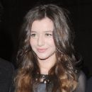 Eleanor Calder