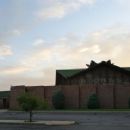 Moorish Revival architecture in Colorado