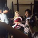 IN PHOTOS: Yeng and Victor's garden wedding - 454 x 454