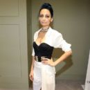 Nicole Richie wears Emilio Pucci - House Of Harlow 1960 Bloomingdale's Beverly Center Launch