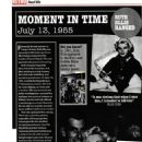 Ruth Ellis - Yours Retro Magazine Pictorial [United Kingdom] (June 2023)