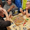 Fantasy board games