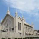 Churches in Makati