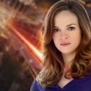 The Flash - Danielle Panabaker - 454 x 170