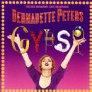 Bernadette Peters - 454 x 453