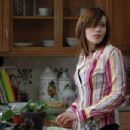 Clea DuVall as Katrina in Two Weeks  (2006)