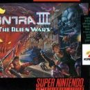 Video games set in the 27th century