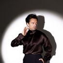 Sebastian Stan - Port Magazine (2025)