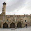 2020s disestablishments in the State of Palestine