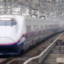 E2 Series Shinkansen