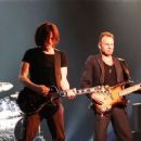 Sting - Broken Music Tour