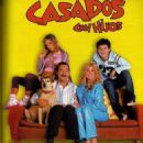 2005 television series debuts