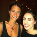Heather Peace - 454 x 608