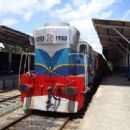 Transport buildings and structures in Matara District