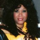Shirley Alston