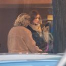 Rosie Huntington-Whiteley &#8211; Is seen with her mum Fiona in Chelsea