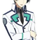 The Irregular at Magic High School: The Girl Who Calls the Stars - Atsushi Tamaru