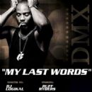 My Last Words - DMX