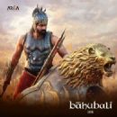 Baahubali: The Beginning (2015) - 454 x 454